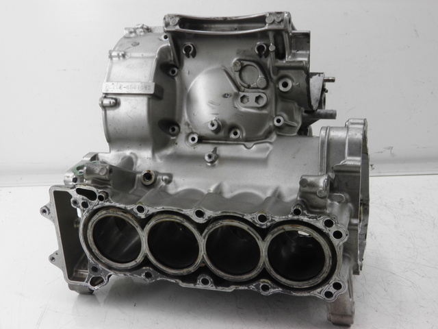 photo de Albero motore HONDA CB F HORNET 600 (1998 - 1999)