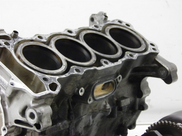 photo de Albero motore HONDA CB F HORNET 600 (1998 - 1999)