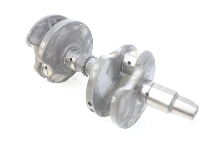 photo de ALBERO MOTORE HONDA CBF 500 (2004 - 2007)