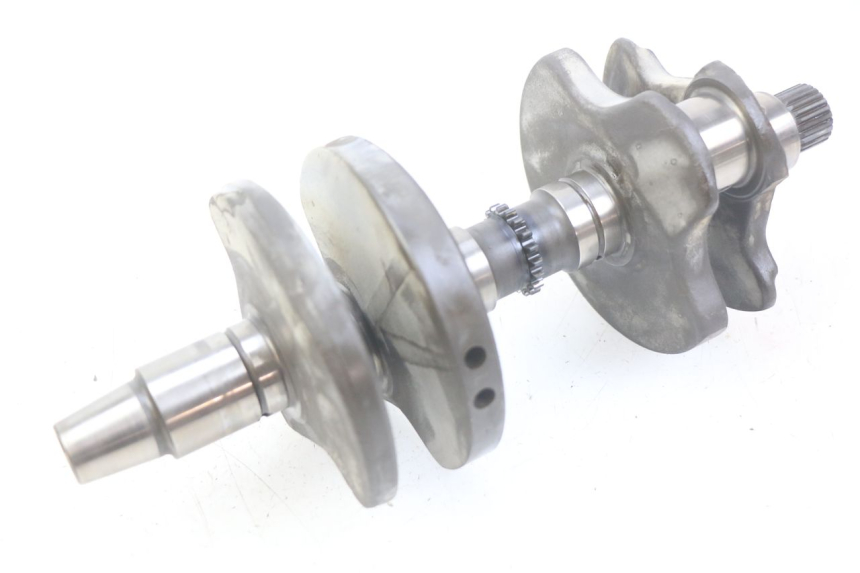 photo de ALBERO MOTORE HONDA CBF 500 (2004 - 2007)