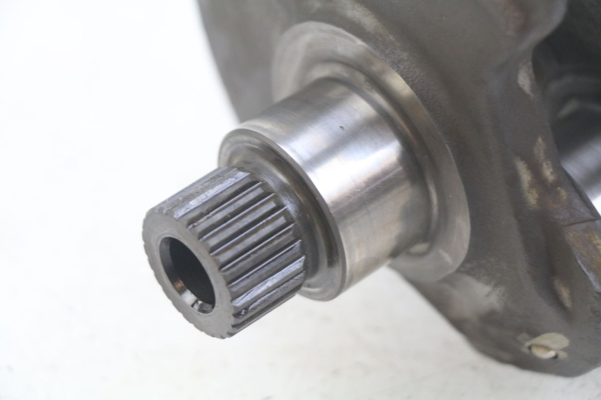 photo de ALBERO MOTORE HONDA CBF 500 (2004 - 2007)