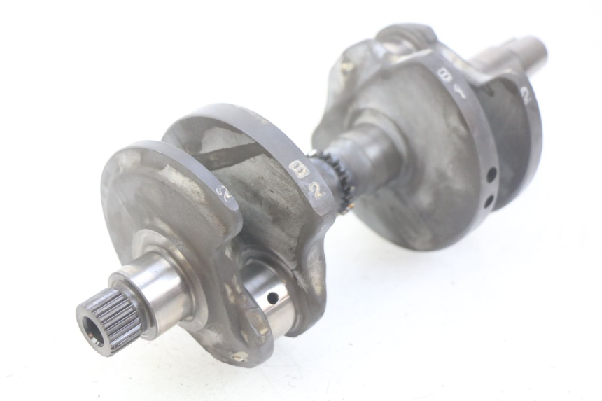 photo de ALBERO MOTORE HONDA CBF 500 (2004 - 2007)