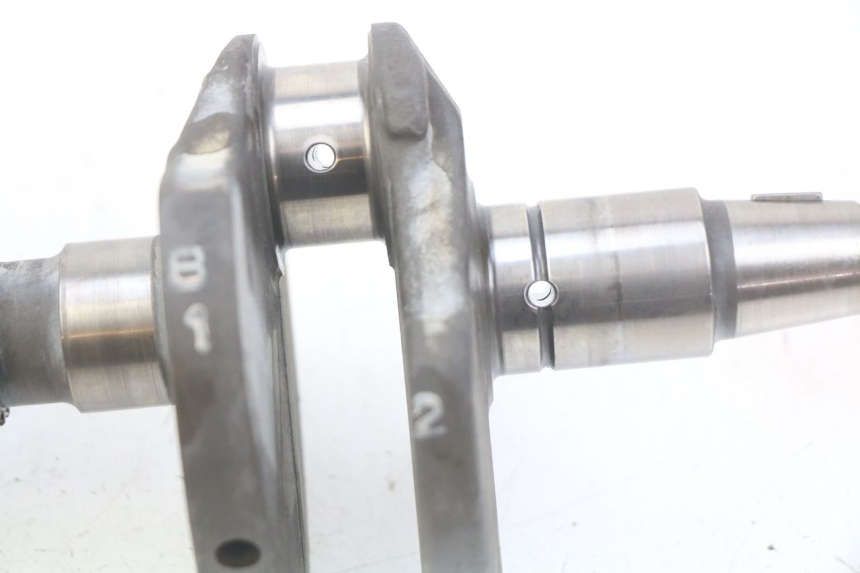 photo de ALBERO MOTORE HONDA CBF 500 (2004 - 2007)