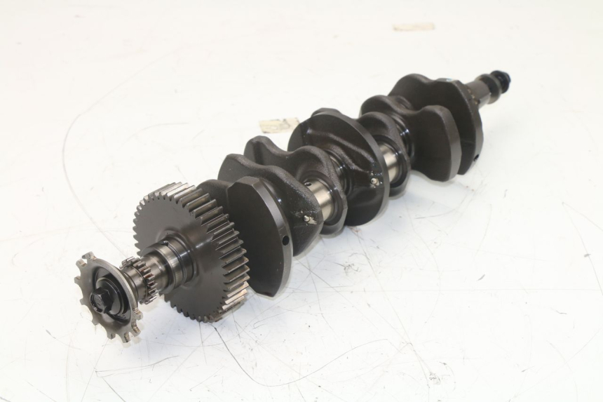 photo de Albero motore HONDA CBF N 600 (2004 - 2007)