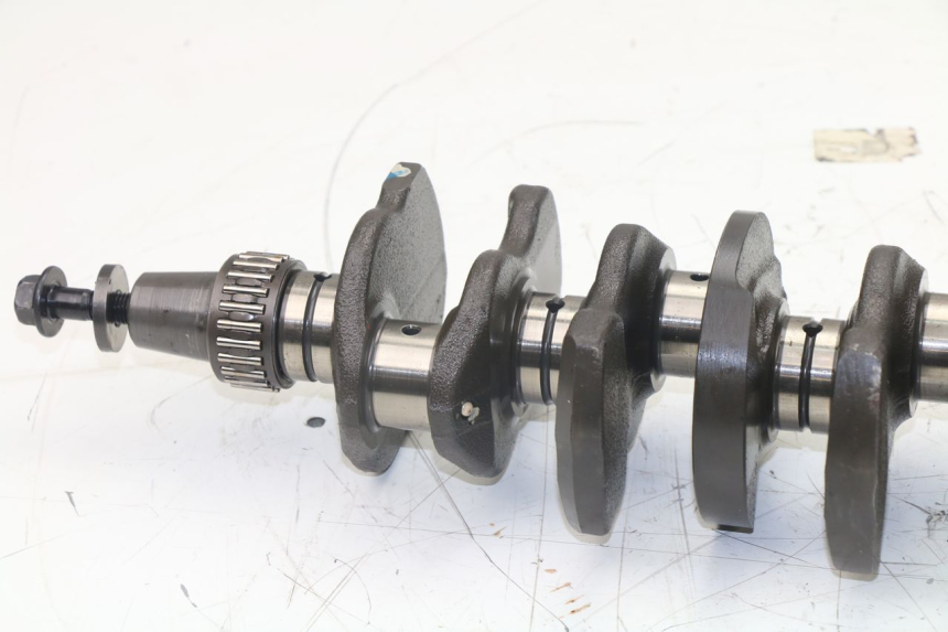 photo de Albero motore HONDA CBF N 600 (2004 - 2007)
