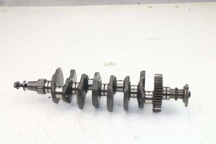 photo de Albero motore HONDA CBF N 600 (2004 - 2007)