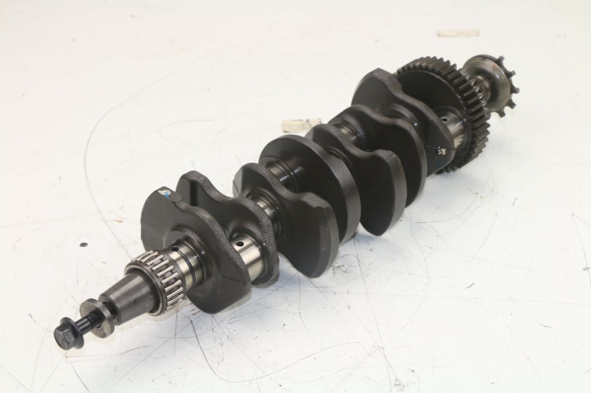 photo de Albero motore HONDA CBF N 600 (2004 - 2007)
