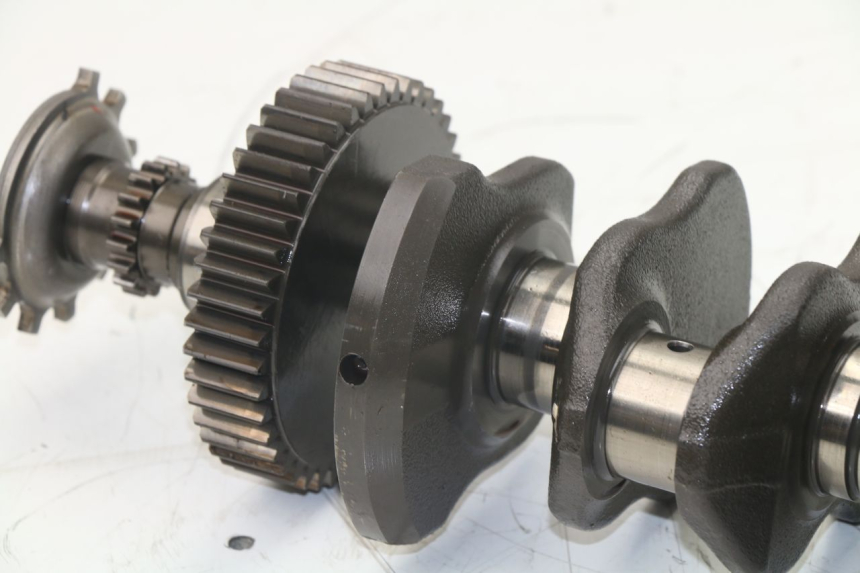 photo de Albero motore HONDA CBF N 600 (2004 - 2007)
