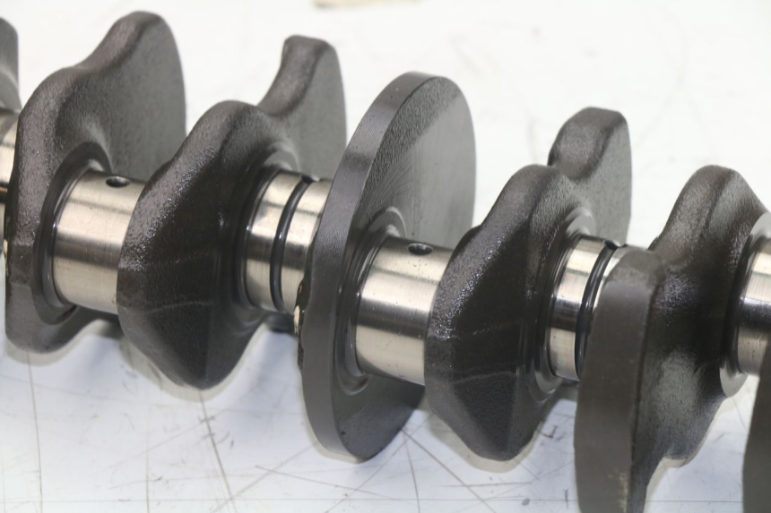 photo de Albero motore HONDA CBF N 600 (2004 - 2007)