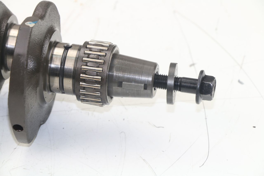 photo de Albero motore HONDA CBF N 600 (2004 - 2007)