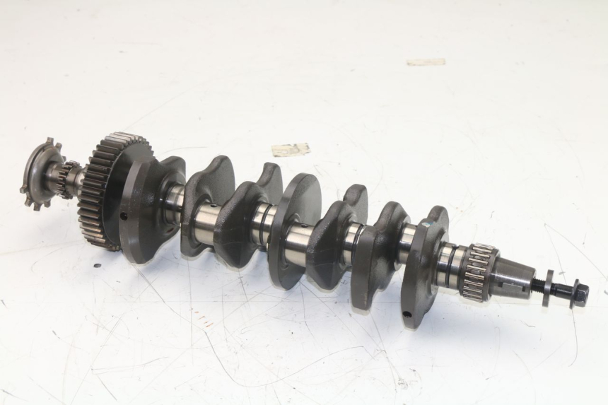 photo de Albero motore HONDA CBF N 600 (2004 - 2007)