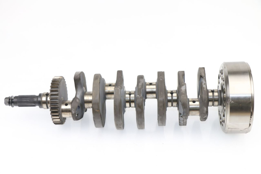 photo de Albero motore HONDA CBF N 600 (2008 - 2010)