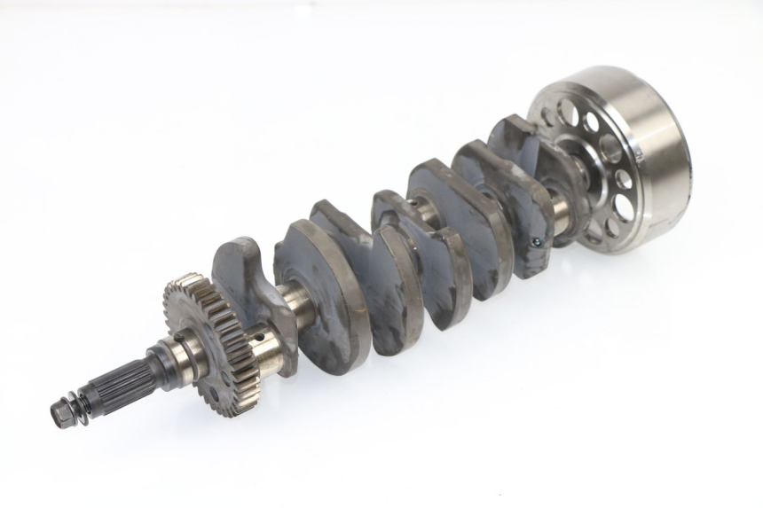 photo de Albero motore HONDA CBF N 600 (2008 - 2010)