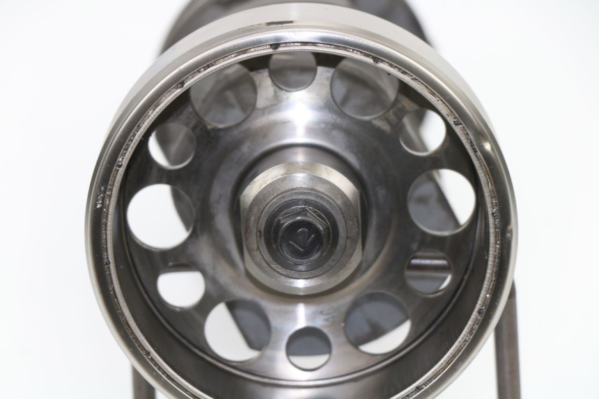 photo de Albero motore HONDA CBF N 600 (2008 - 2010)