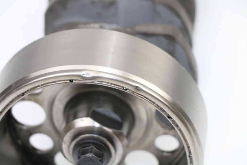 photo de Albero motore HONDA CBF N 600 (2008 - 2010)