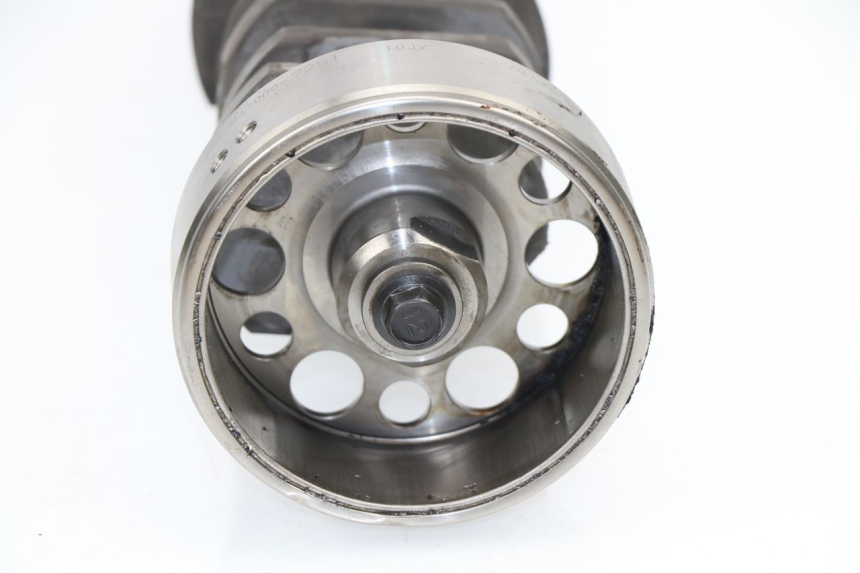 photo de Albero motore HONDA CBF N 600 (2008 - 2010)