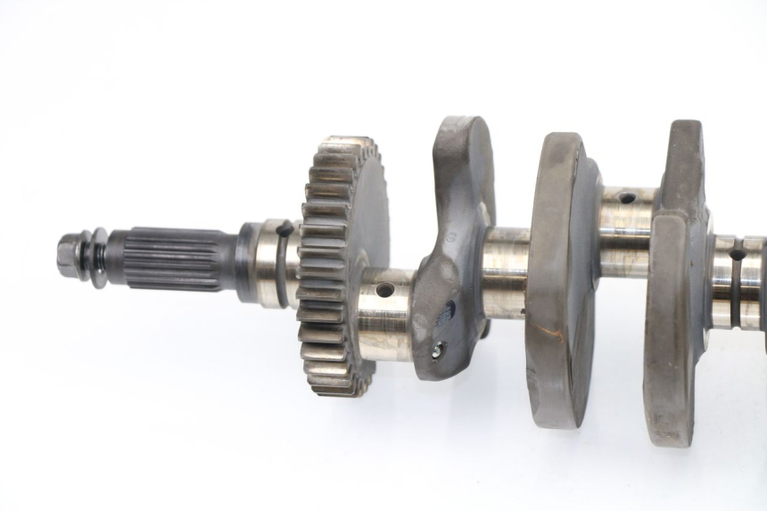 photo de Albero motore HONDA CBF N 600 (2008 - 2010)