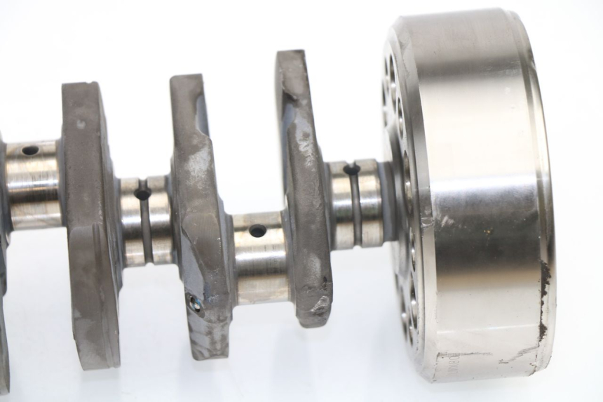 photo de Albero motore HONDA CBF N 600 (2008 - 2010)
