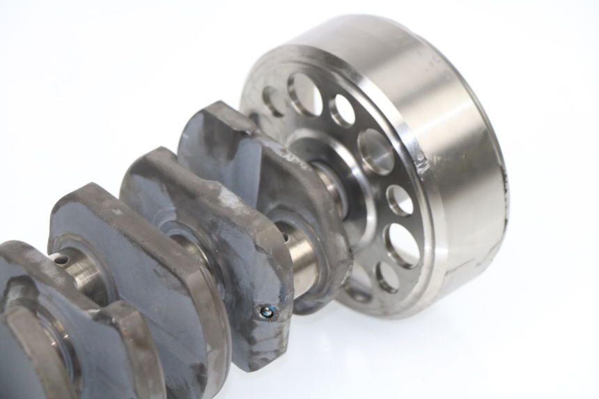 photo de Albero motore HONDA CBF N 600 (2008 - 2010)