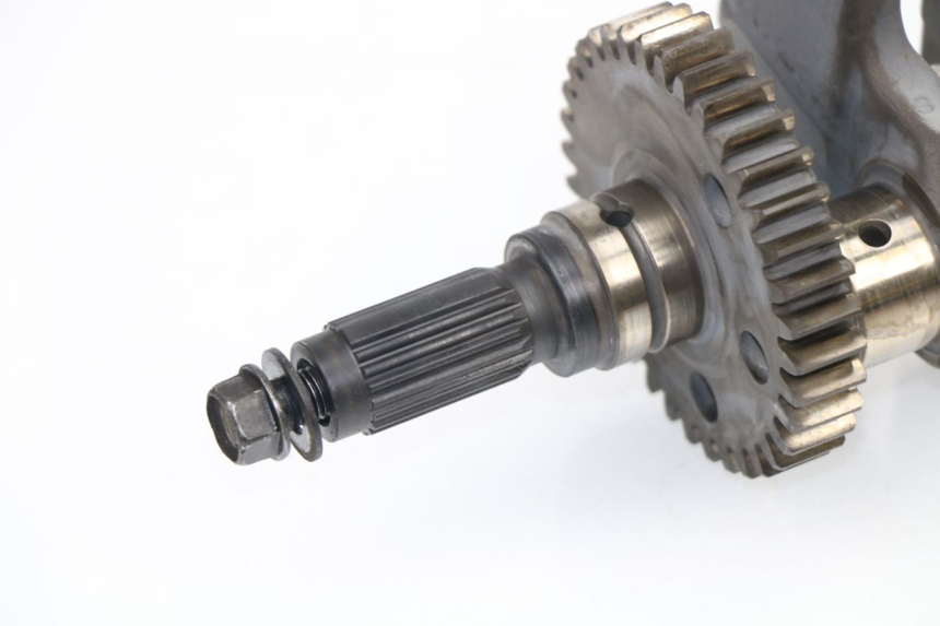 photo de Albero motore HONDA CBF N 600 (2008 - 2010)
