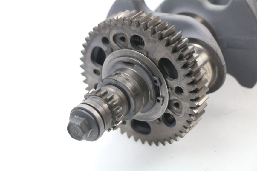 photo de Albero motore HONDA CBR 929 RR FIREBLADE 900 (2000 - 2001)
