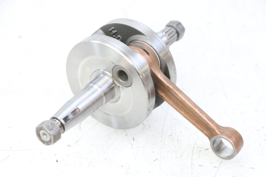 photo de ALBERO MOTORE HONDA CR 85 (2003 - 2007)