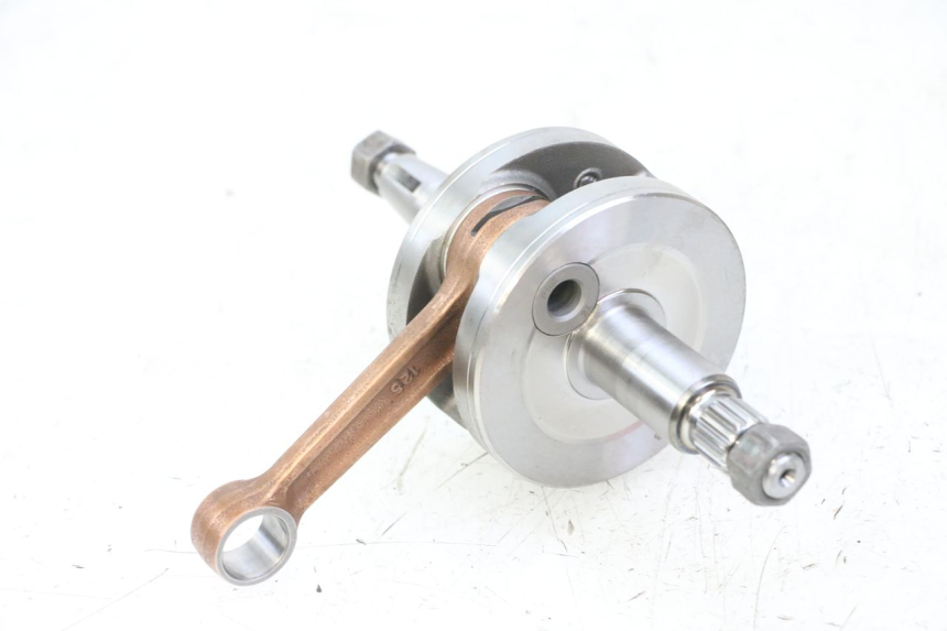 photo de ALBERO MOTORE HONDA CR 85 (2003 - 2007)