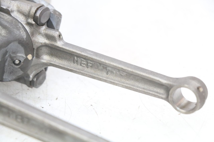 photo de ALBERO MOTORE HONDA FJS SILVERWING SILVER WING 400 (2009 - 2016)