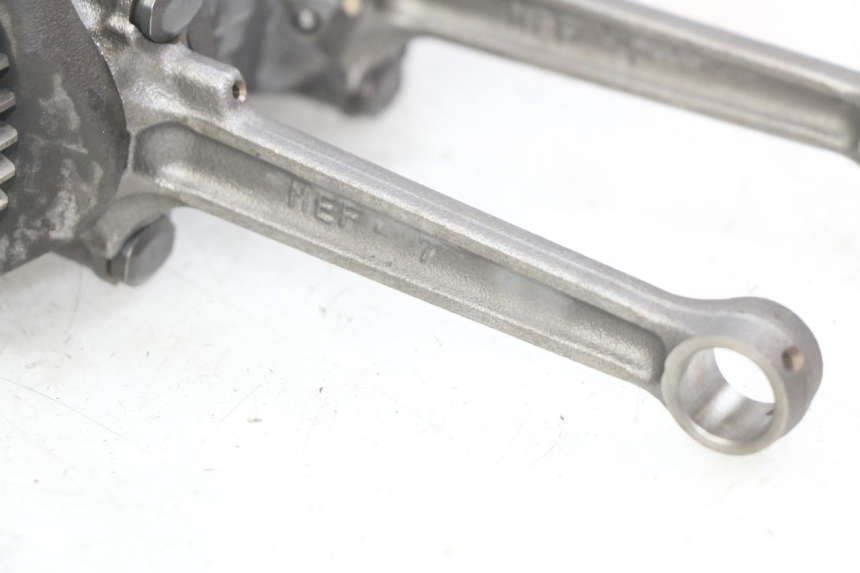 photo de ALBERO MOTORE HONDA FJS SILVERWING SILVER WING 400 (2009 - 2016)