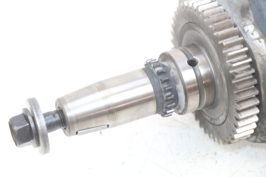 photo de ALBERO MOTORE HONDA FJS SILVERWING SILVER WING 400 (2009 - 2016)