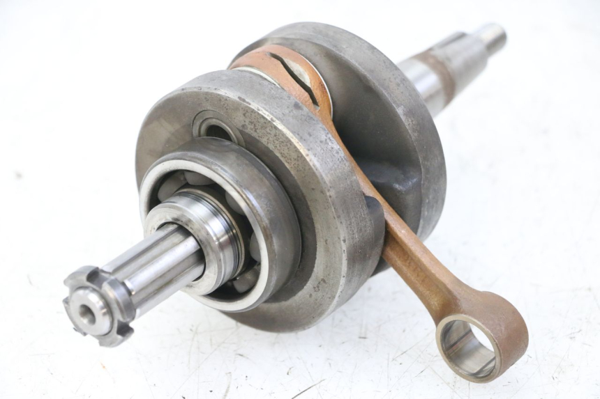 photo de ALBERO MOTORE HONDA MTX TC02 125 (1987 - 1989)