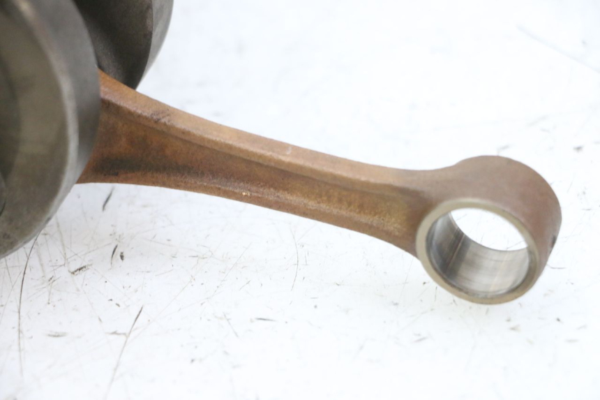 photo de ALBERO MOTORE HONDA MTX TC02 125 (1987 - 1989)