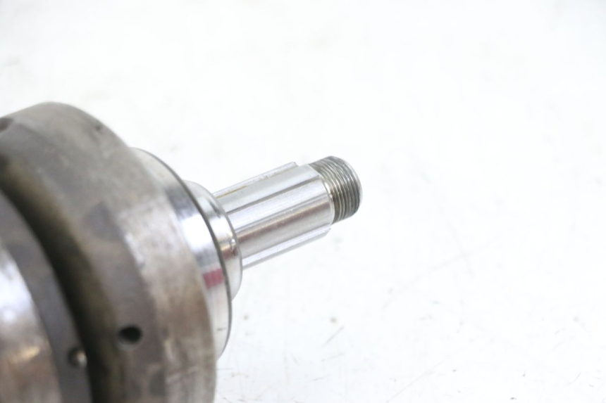 photo de ALBERO MOTORE HONDA MTX TC02 125 (1987 - 1989)