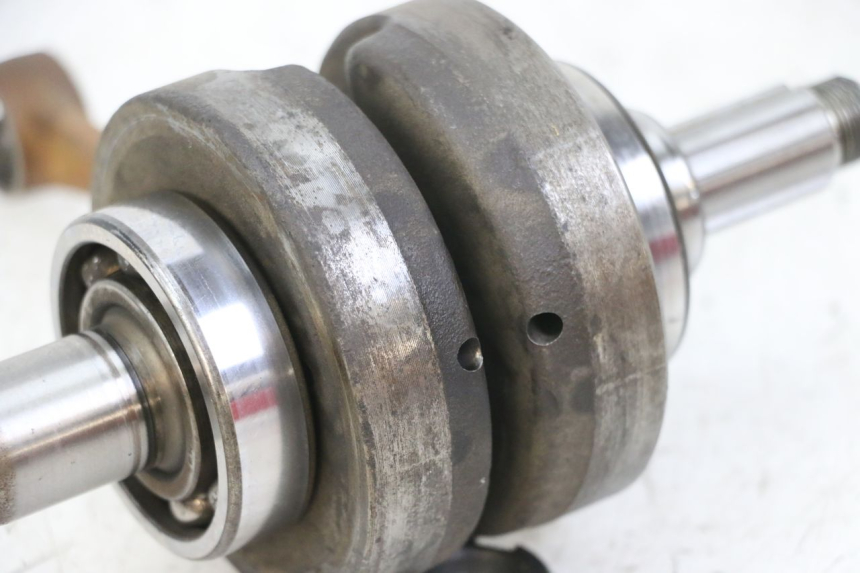 photo de ALBERO MOTORE HONDA MTX TC02 125 (1987 - 1989)