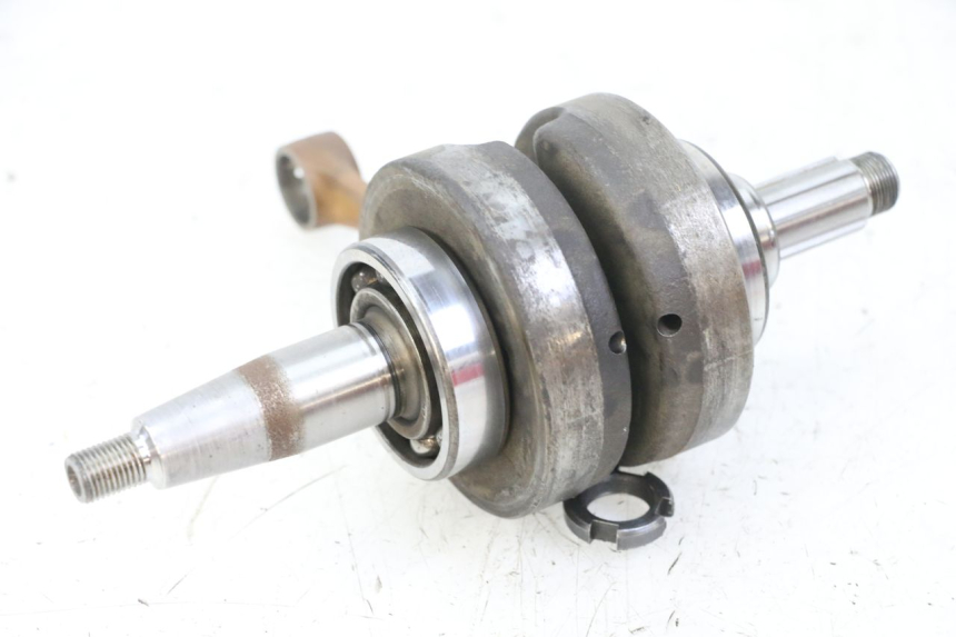 photo de ALBERO MOTORE HONDA MTX TC02 125 (1987 - 1989)
