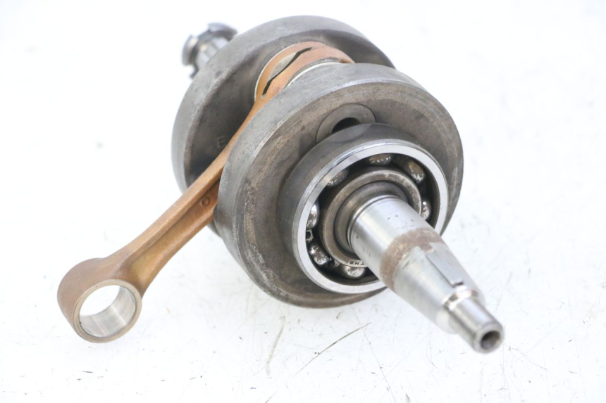 photo de ALBERO MOTORE HONDA MTX TC02 125 (1987 - 1989)