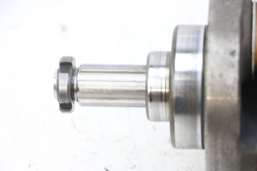 photo de ALBERO MOTORE HONDA MTX TC02 125 (1987 - 1989)