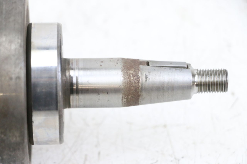 photo de ALBERO MOTORE HONDA MTX TC02 125 (1987 - 1989)