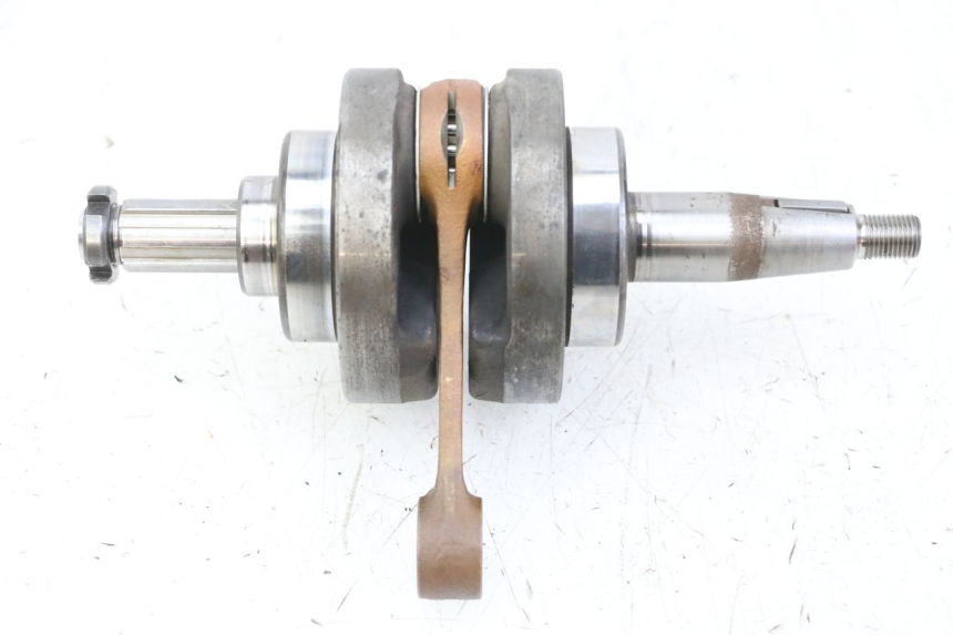photo de ALBERO MOTORE HONDA MTX TC02 125 (1987 - 1989)