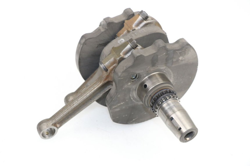 photo de Albero motore HONDA NTV DEAUVILLE 650 (2001 - 2003)