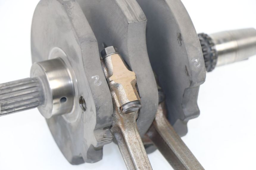 photo de Albero motore HONDA NTV DEAUVILLE 650 (2001 - 2003)