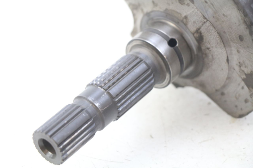 photo de ALBERO MOTORE HONDA VFR FI RC46 800 (1998 - 2001)