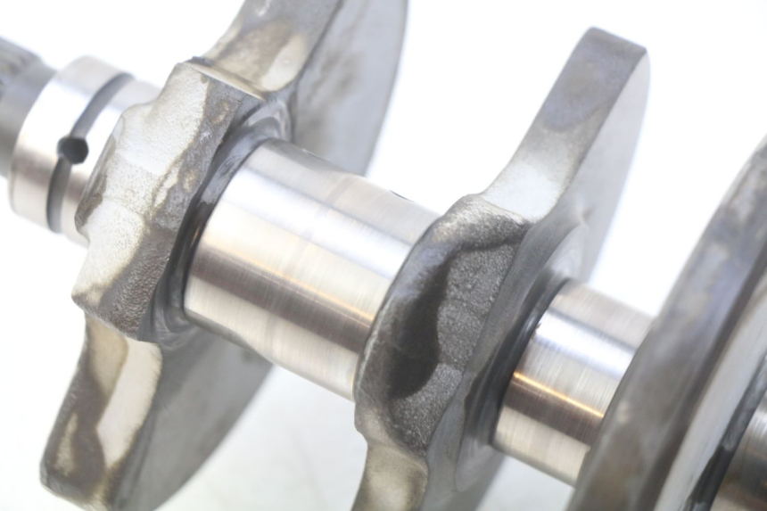 photo de ALBERO MOTORE HONDA VFR FI RC46 800 (1998 - 2001)