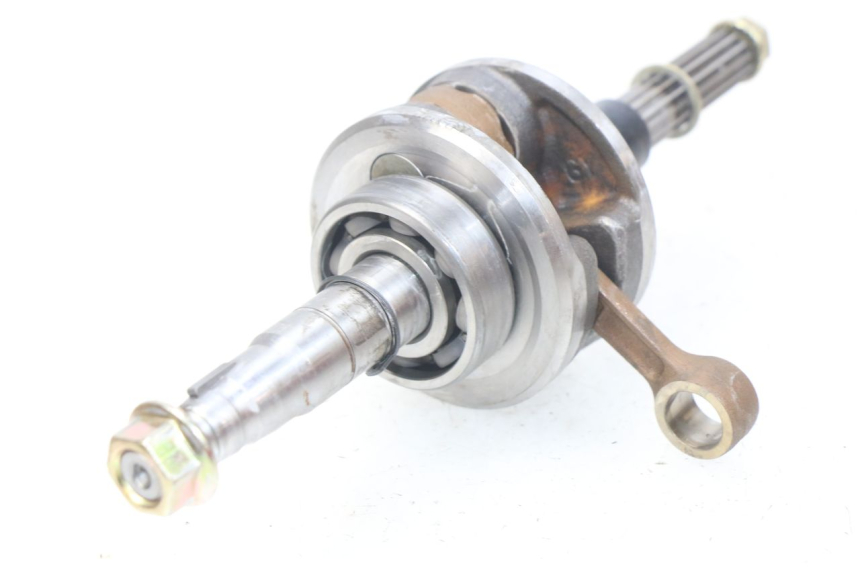 photo de Albero motore IMF INDUSTRIE PTIO 2 50 (2014 - 2017)