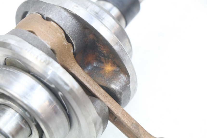 photo de Albero motore IMF INDUSTRIE PTIO 2 50 (2014 - 2017)