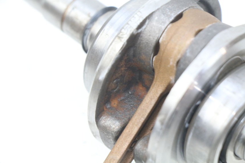 photo de Albero motore IMF INDUSTRIE PTIO 2 50 (2014 - 2017)