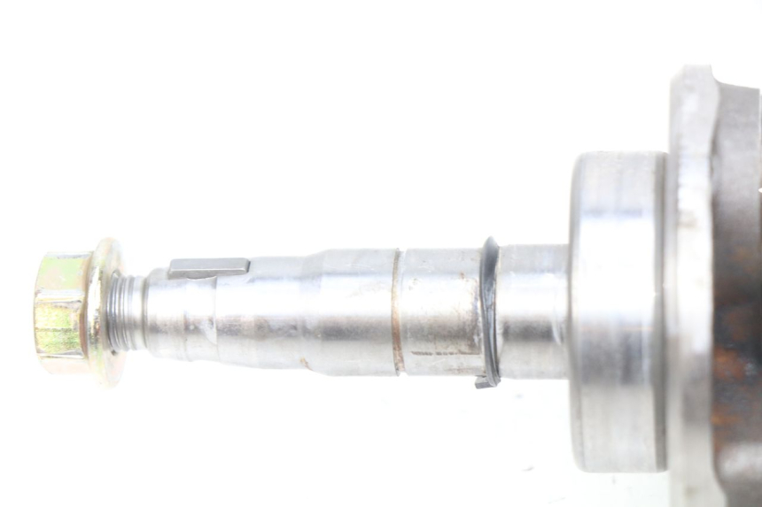 photo de Albero motore IMF INDUSTRIE PTIO 2 50 (2014 - 2017)