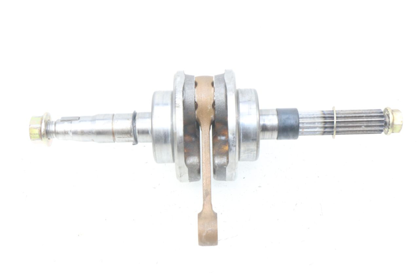 photo de Albero motore IMF INDUSTRIE PTIO 2 50 (2014 - 2017)