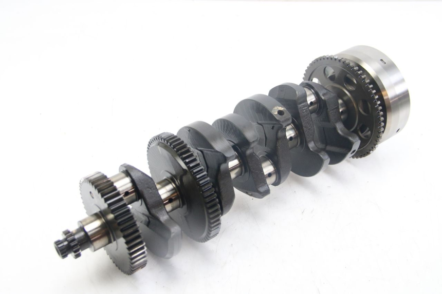 photo de ALBERO MOTORE KAWASAKI Z ABS 1000 (2014 - 2020)