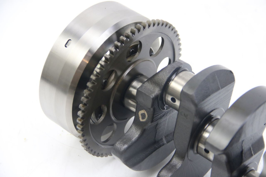 photo de ALBERO MOTORE KAWASAKI Z ABS 1000 (2014 - 2020)